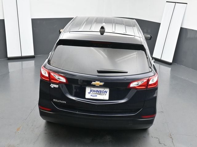 2020 Chevrolet Equinox LS Convenience Package WiFi Hotspot