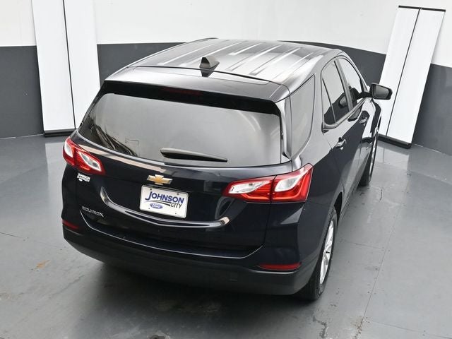 2020 Chevrolet Equinox LS Convenience Package WiFi Hotspot