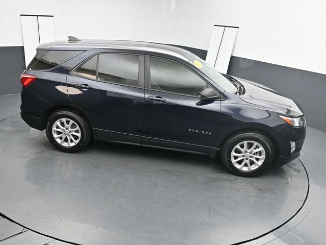 2020 Chevrolet Equinox LS Convenience Package WiFi Hotspot