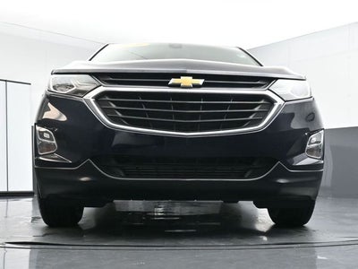 2020 Chevrolet Equinox LS Convenience Package WiFi Hotspot