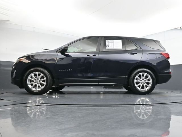 2020 Chevrolet Equinox LS Convenience Package WiFi Hotspot