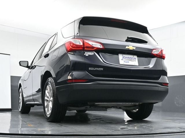 2020 Chevrolet Equinox LS Convenience Package WiFi Hotspot