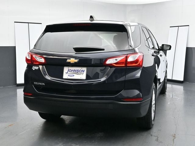 2020 Chevrolet Equinox LS Convenience Package WiFi Hotspot