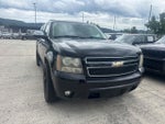2008 Chevrolet Suburban 1500 LTZ