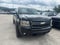 2008 Chevrolet Suburban 1500 LTZ