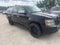 2008 Chevrolet Suburban 1500 LTZ