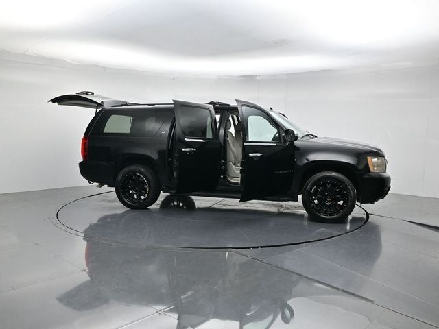 2008 Chevrolet Suburban 1500 LTZ
