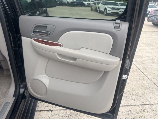 2008 Chevrolet Suburban 1500 LTZ