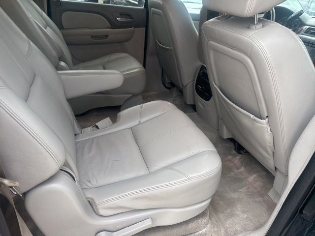 2008 Chevrolet Suburban 1500 LTZ