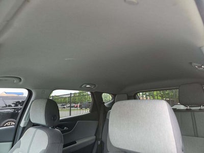 2019 Chevrolet Blazer Base 1LT