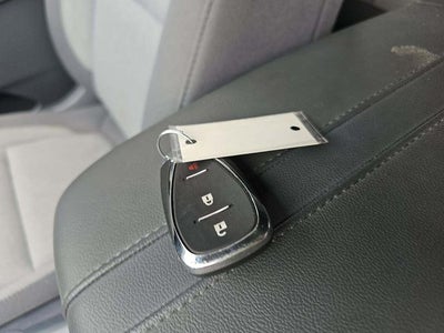 2019 Chevrolet Blazer Base 1LT