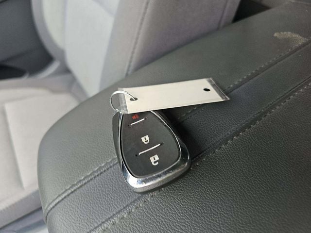 2019 Chevrolet Blazer Base 1LT