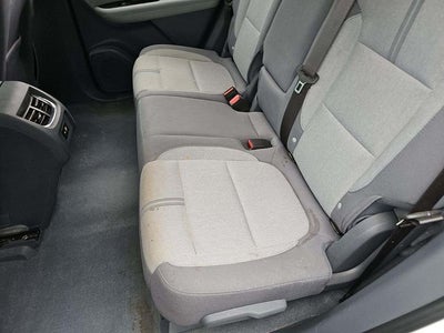 2019 Chevrolet Blazer Base 1LT