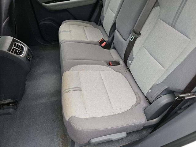 2019 Chevrolet Blazer Base 1LT