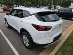 2019 Chevrolet Blazer Base 1LT