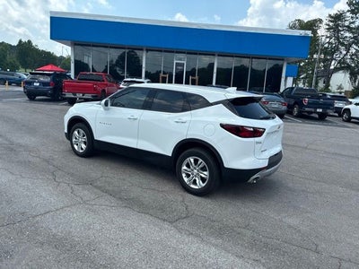2019 Chevrolet Blazer LT w/1LT
