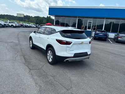 2019 Chevrolet Blazer LT w/1LT