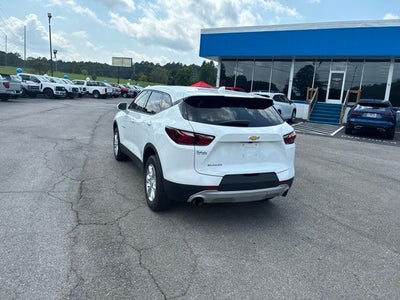 2019 Chevrolet Blazer LT w/1LT