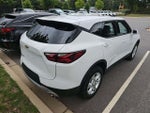 2019 Chevrolet Blazer Base 1LT