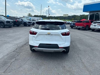 2019 Chevrolet Blazer LT w/1LT