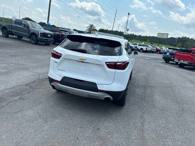2019 Chevrolet Blazer LT w/1LT