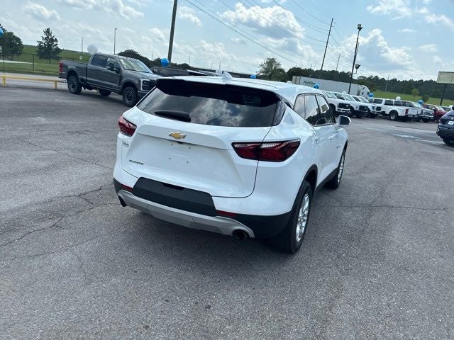 2019 Chevrolet Blazer LT w/1LT