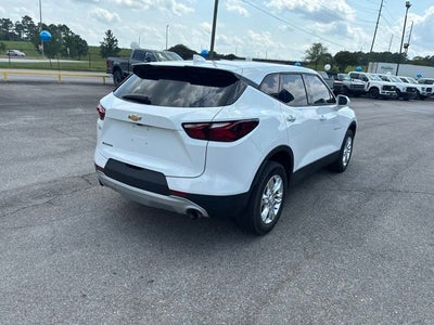 2019 Chevrolet Blazer LT w/1LT