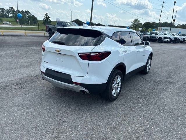 2019 Chevrolet Blazer LT w/1LT