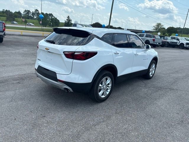 2019 Chevrolet Blazer LT w/1LT