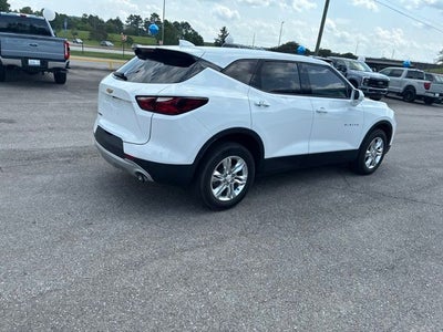 2019 Chevrolet Blazer LT w/1LT