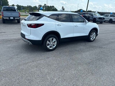 2019 Chevrolet Blazer LT w/1LT
