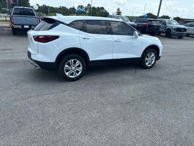 2019 Chevrolet Blazer LT w/1LT