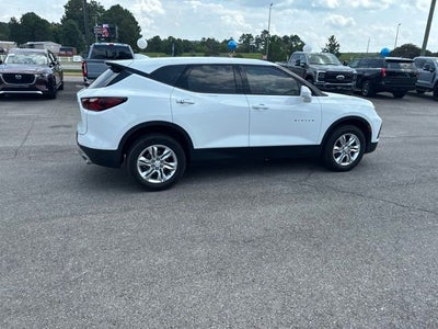 2019 Chevrolet Blazer LT w/1LT