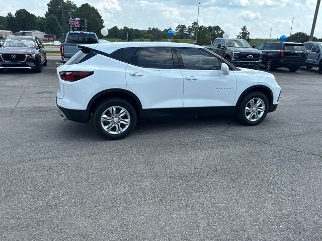 2019 Chevrolet Blazer LT w/1LT