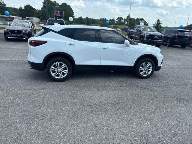 2019 Chevrolet Blazer LT w/1LT