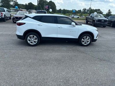 2019 Chevrolet Blazer LT w/1LT