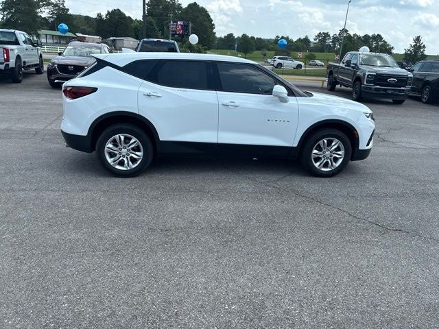 2019 Chevrolet Blazer LT w/1LT