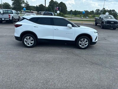 2019 Chevrolet Blazer LT w/1LT