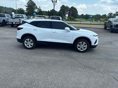 2019 Chevrolet Blazer LT w/1LT