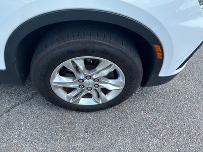 2019 Chevrolet Blazer LT w/1LT