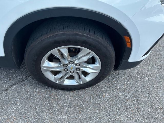 2019 Chevrolet Blazer LT w/1LT