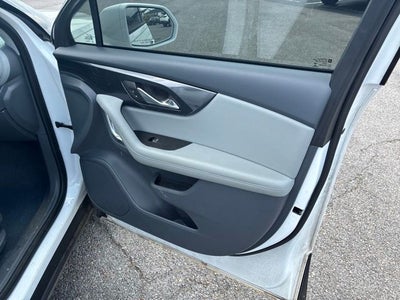 2019 Chevrolet Blazer LT w/1LT
