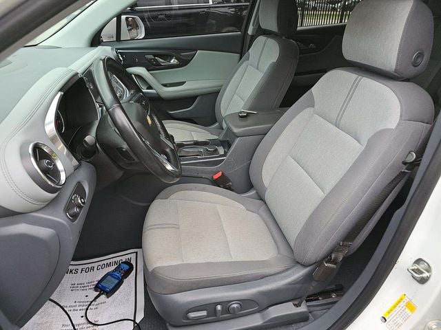 2019 Chevrolet Blazer Base 1LT