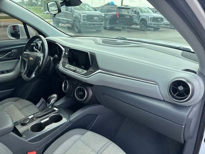 2019 Chevrolet Blazer LT w/1LT