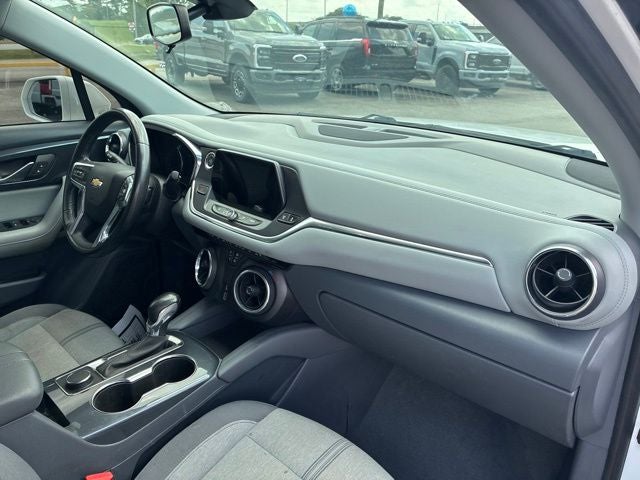 2019 Chevrolet Blazer LT w/1LT