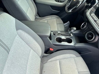 2019 Chevrolet Blazer LT w/1LT