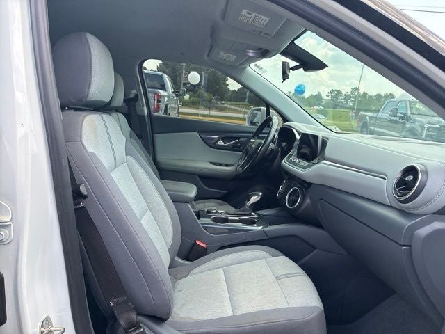 2019 Chevrolet Blazer LT w/1LT