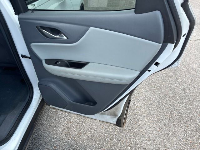 2019 Chevrolet Blazer LT w/1LT