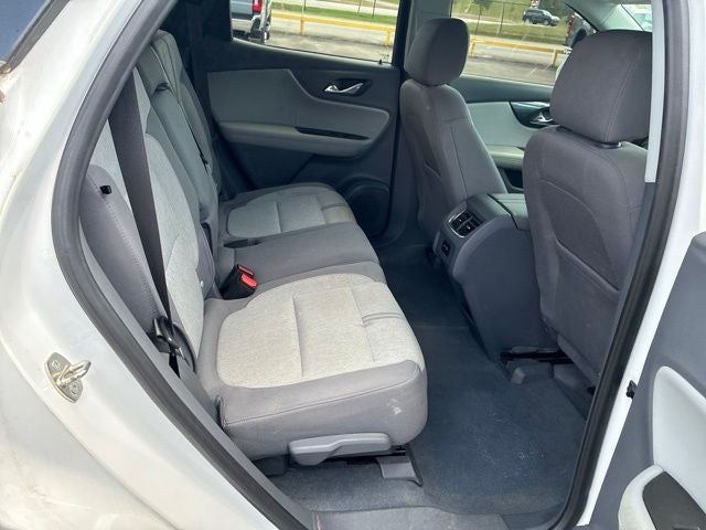 2019 Chevrolet Blazer LT w/1LT