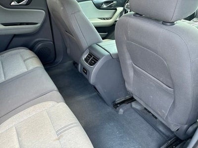 2019 Chevrolet Blazer LT w/1LT